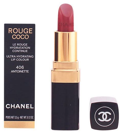 chanel 406 antoinette dupes|chanel antoinette coco lipstick.